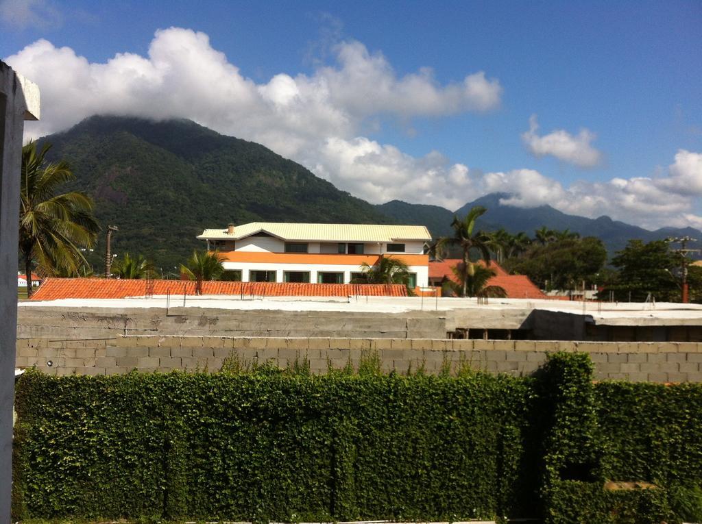 Hotel Veleiro Peruíbe Δωμάτιο φωτογραφία