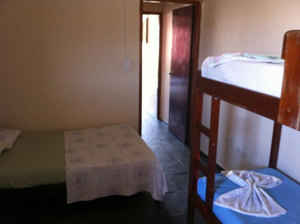 Hotel Veleiro Peruíbe Δωμάτιο φωτογραφία
