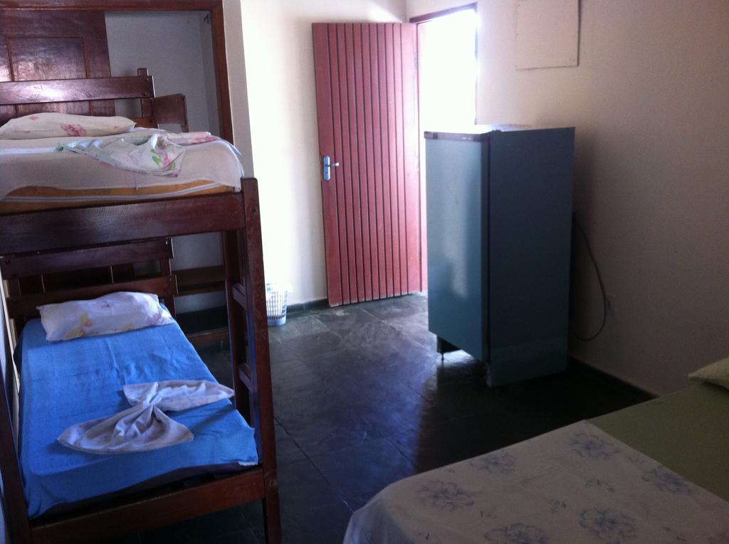 Hotel Veleiro Peruíbe Δωμάτιο φωτογραφία