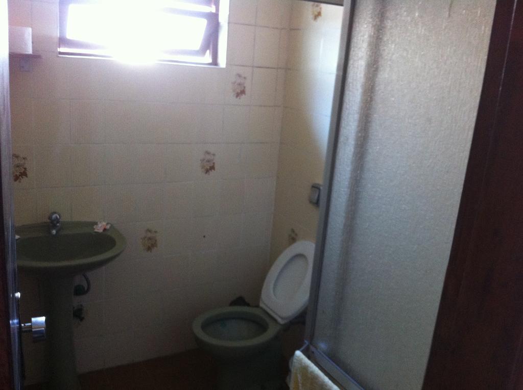 Hotel Veleiro Peruíbe Δωμάτιο φωτογραφία