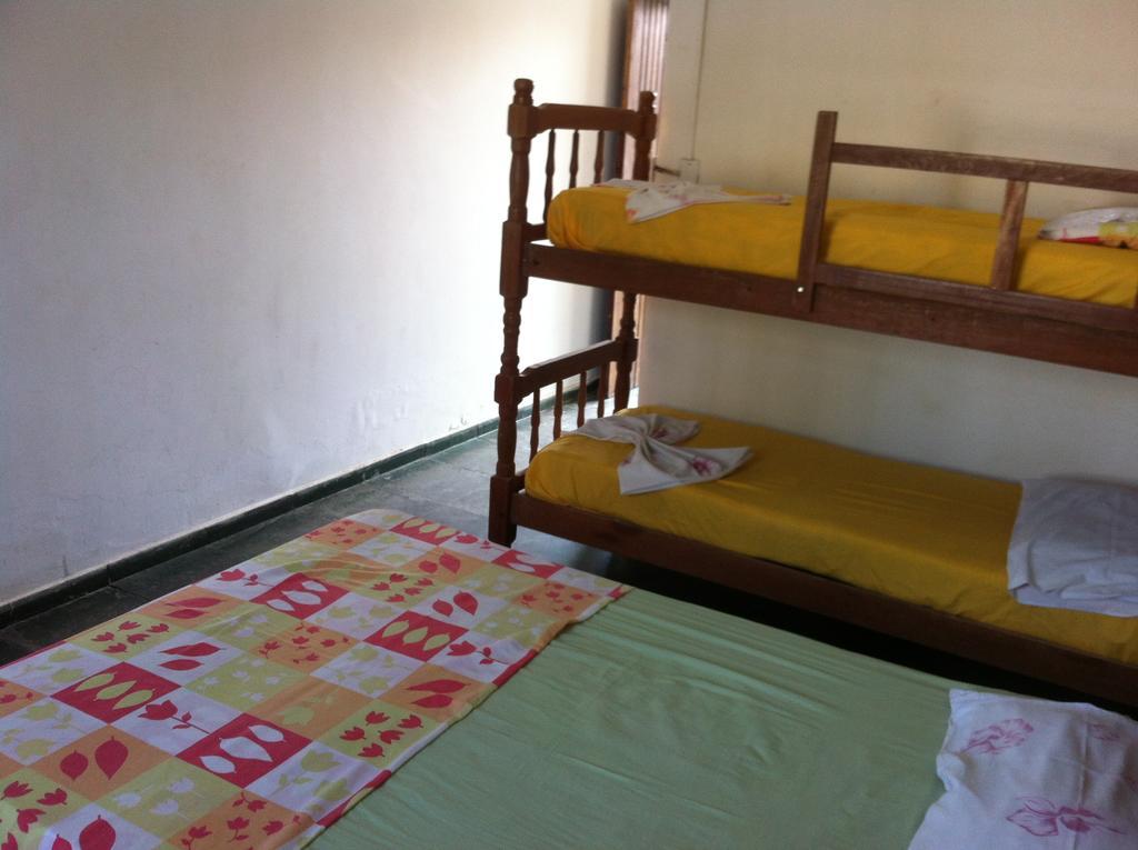 Hotel Veleiro Peruíbe Δωμάτιο φωτογραφία