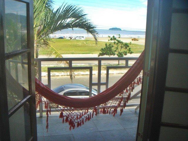 Hotel Veleiro Peruíbe Δωμάτιο φωτογραφία